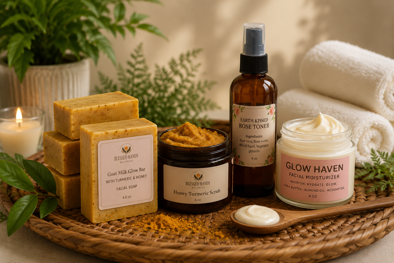 Skin Care