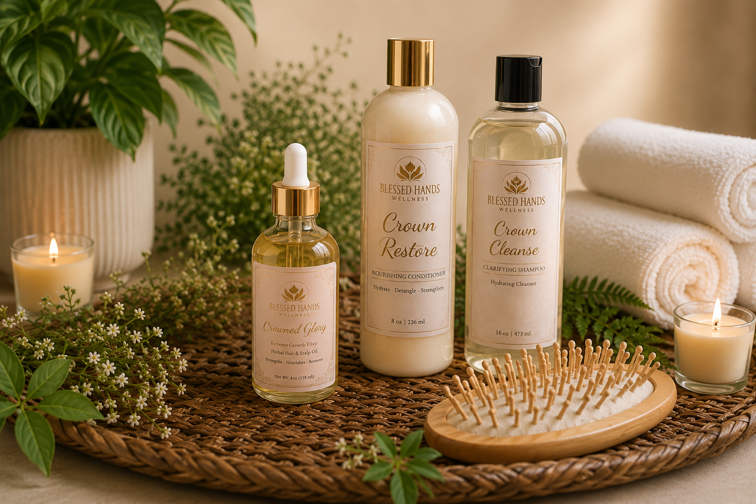 Hair Care