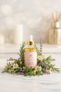 Crown Glory Extreme Hair Elixir 4 oz