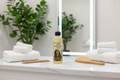 Flourish Hair Elixir Extra strength with Biotin &Batana 4oz
