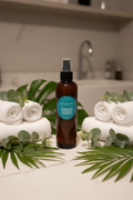 Luxury Hair Mist (Vanilla)